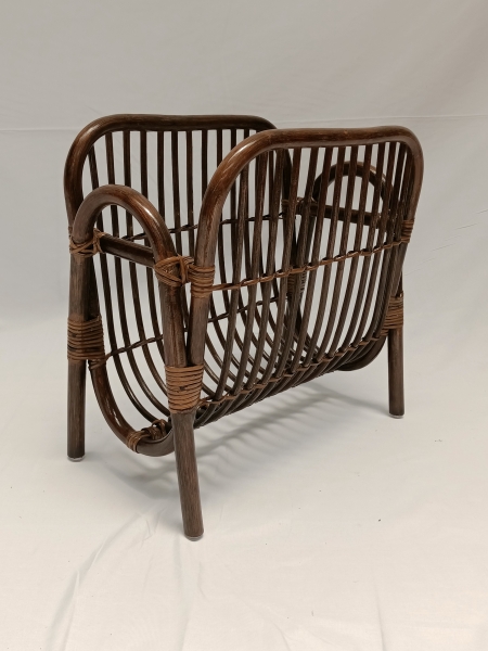 Газетниця ротангова Kalush TM Cruzo