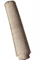 Ротангова сітка, плетене полотно з кори натурального ротангу Cruzo RadioWeaving