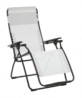 Кресло-шезлонг Lafuma Futura Batyline® Duo Ecume LFM3113-6900