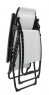 Крісло-шезлонг Lafuma Futura Batyline® Duo Ecume LFM3113-6900
