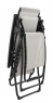 Крісло-шезлонг Lafuma Futura Batyline® Duo Galet LFM3113-3294