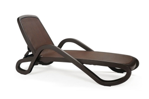 Шезлонг Alfa Caffe Trama Caffe Nardi 40416.05.117