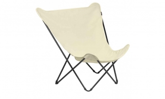 Кресло Lafuma Pop UP XL Ecru LFM2777-9328