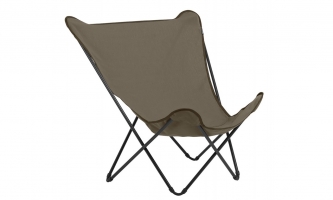 Кресло Lafuma Pop UP XL Gres LFM2777-6535