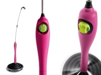 Садовий літній душ із сонячним нагрівом Sunny Style колір фуксія G.F. 010202444