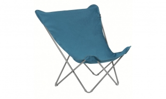 Кресло Lafuma Pop UP XL Bleu Delft, LFM2777-8911