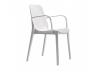 Стул Ginevra Scab Design технополимер, 2333