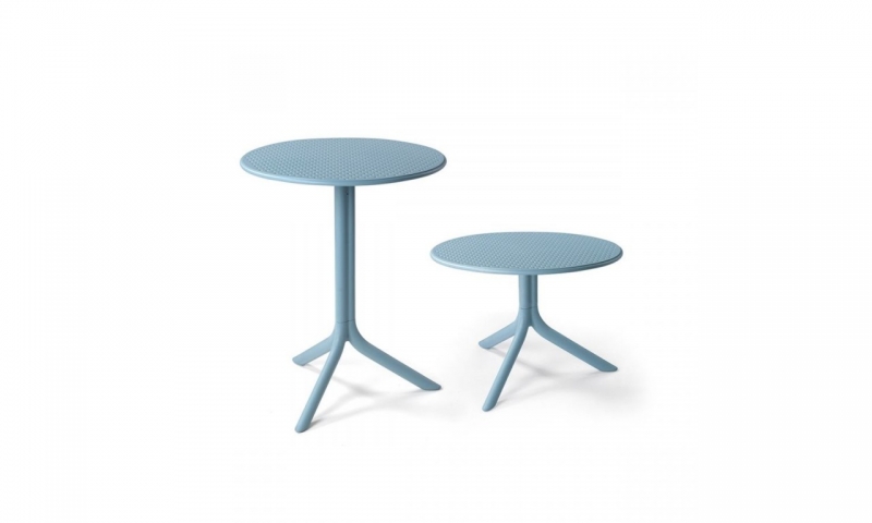 Стіл Nardi Step Celeste 40056.39.000