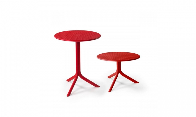 Стіл Nardi Step Rosso 40056.07.000