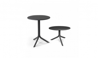 Стіл Nardi Step Antracite 40056.02.000