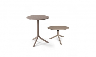 Стіл Nardi Step Tortora 40056.10.000