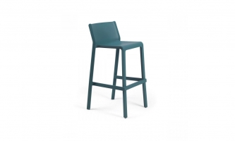Барний стілець Nardi Trill Stool Ottanio 40350.49.000