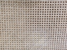 Ротангова сітка з шестикутним (гексагоновим) отвором ,плетене полотно з кори натурального ротангу 90 см CRUZO dek00018