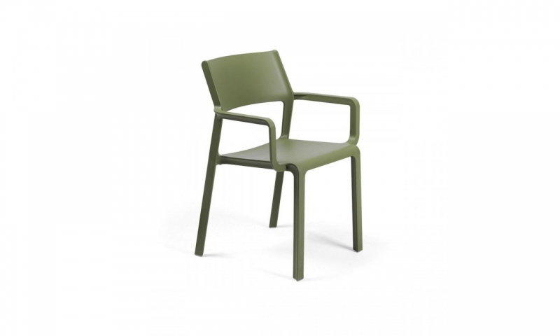 Кресло Nardi Trill Armchair Agave 40250.16.000