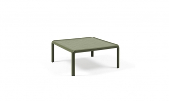 Кавовий столик Nardi Komodo Tavolino Agave 40378.16.000