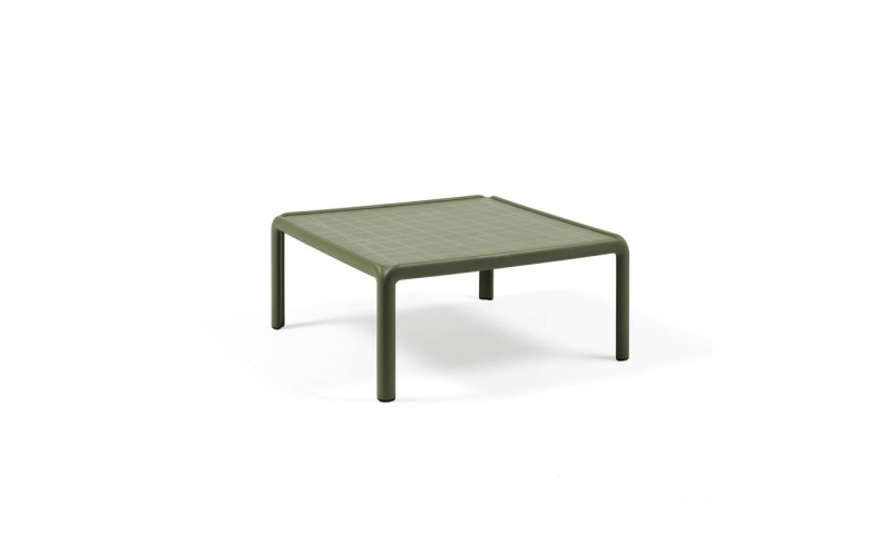 Кавовий столик Nardi Komodo Tavolino Agave 40378.16.000