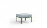 Модуль Nardi Komodo Pouf Ghiaccio Sunbrella 40369.00.138