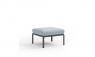 Модуль Nardi Komodo Pouf Ghiaccio Sunbrella 40369.00.138