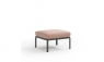 Модуль Nardi Komodo Pouf Rosa Quarzo 40369.00.066