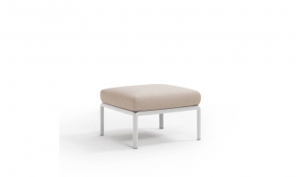 Модуль Nardi Komodo Pouf Canvas Sunbrella Laminato 40369.00.141