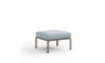 Модуль Nardi Komodo Pouf Ghiaccio Sunbrella 40369.00.138