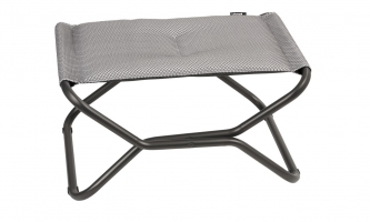 Подставка для ног Lafuma Next BC Silver, LFM2828-8901