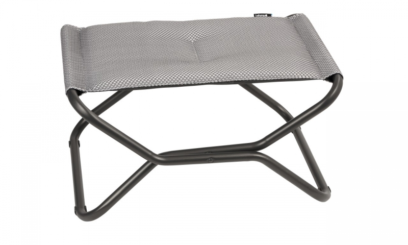 Підставка для ніг Lafuma Next BC Silver, LFM2828-8901