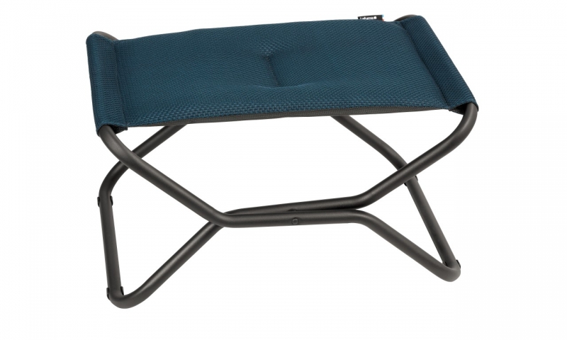Підставка для ніг Lafuma Next BC Bleu Encre LFM2828-8900