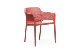 Стілець Net Corallo Nard 40326.75.000