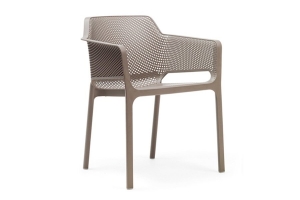 Стілець Net Tortora Nardi 40326.10.000