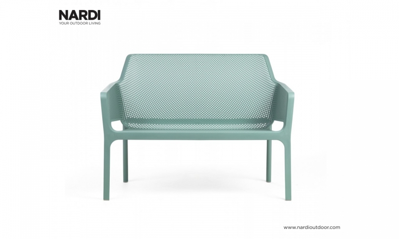 Лавка Nardi Net Bench Salice 40338.04.000