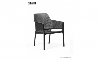 Крісло Nardi Net Relax Antracite 40327.02.000