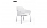 Крісло Nardi Net Relax Bianco 40327.00.000