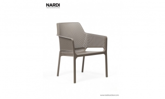 Крісло Nardi Net Relax Tortora 40327.10.000