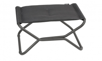 Підставка для ніг Lafuma Next BC Dark Grey, LFM2828-8902