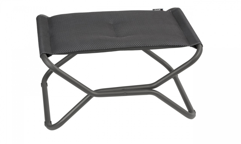 Підставка для ніг Lafuma Next BC Dark Grey, LFM2828-8902