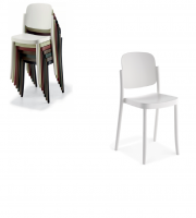 Стілець COLOS Piazza 1 491×498×780 мм