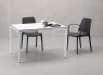 Стул Ginevra Scab Design технополимер, 2333