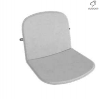 Подушка COLOS Villa Cus тканина Sunbrella 415×635 мм