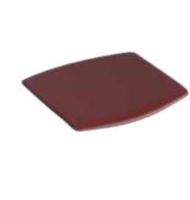 Сидіння-подушка COLOS Split 103 поліпропілен із м’якою оббивкою 395×390 мм