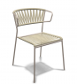 Стілець S•CAB LISA FILÒ ART. 2870, 78×60×52 см
