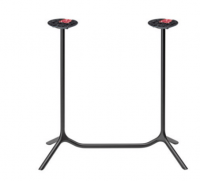 Основа для столу S•CAB TRIPÈ DOUBLE FOLDING ART. 5011, складна, сталь, висота 109 см, для стільниць 160x80/160x70 см