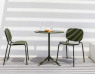  КріслоSI-SI S•CAB оцинкованая сталь 80×55×44 см