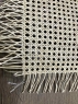 Ротанговая сетка, плетеное полотно из коры натурального ротанга CRUZO dek00017