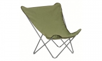Крісло Lafuma Pop UP XL Vert Kaki LFM2777-8913