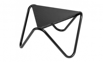 Столик Lafuma Vogue Perforated Noir LFM2947-0669