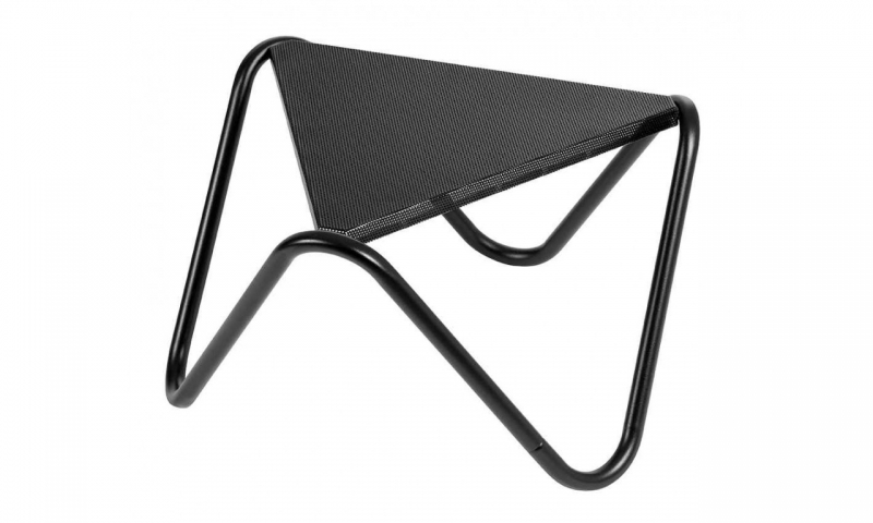 Столик Lafuma Vogue Perforated Noir LFM2947-0669