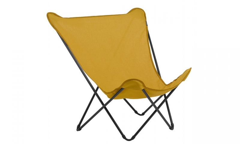 Крісло Lafuma Pop UP XL Curry LFM2777-7234