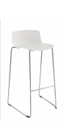 Барний стілець COLOS Vesper 3A 750 мм