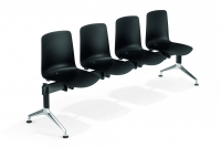 Модульна лавка COLOS Vesper GP02, 2-5 місць